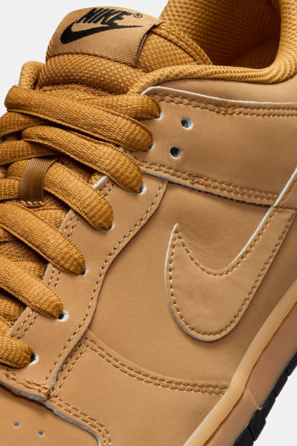Dunk Low Retro SE Brown Men's Sneakers 8