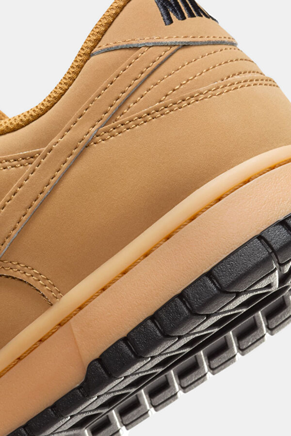 Dunk Low Retro SE Brown Men's Sneakers 9