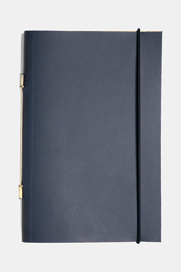 Organium Mavi Defter