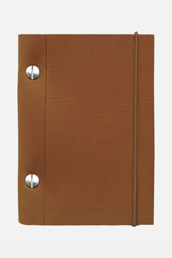 Organium Taba Defter