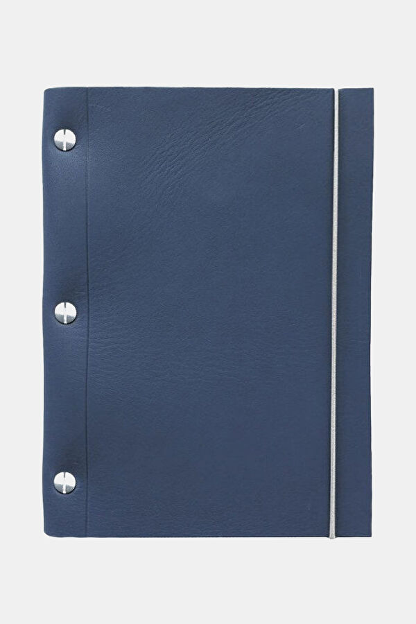 Organium Mavi Defter