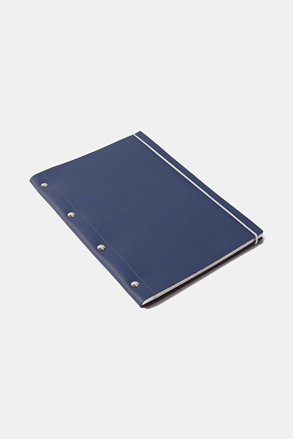 Organium Mavi Defter 2