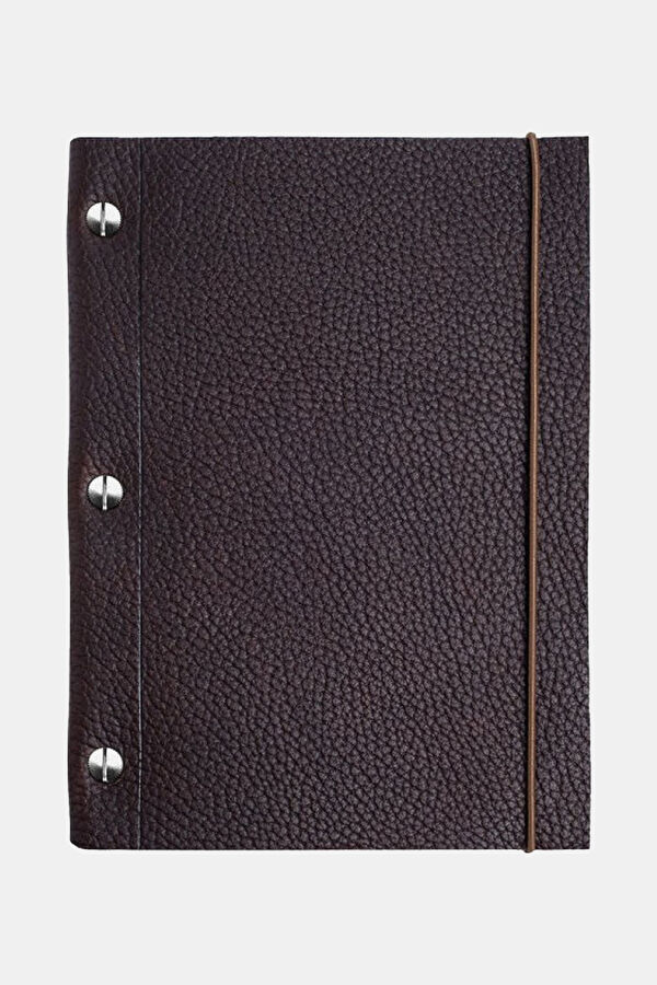 Organium Kahve Defter
