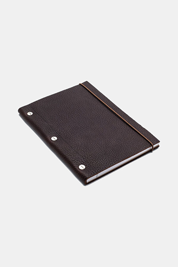 Organium Kahve Defter 2