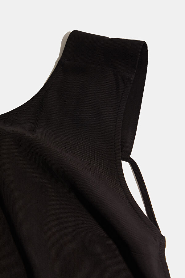 Black Women's Dress 6