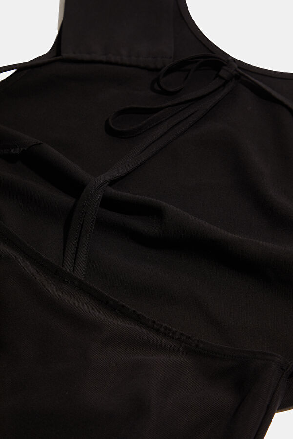 Black Women's Dress 7