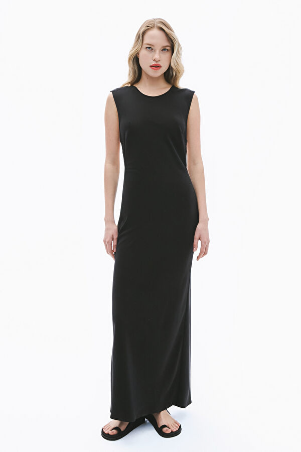 Black Women's Dress