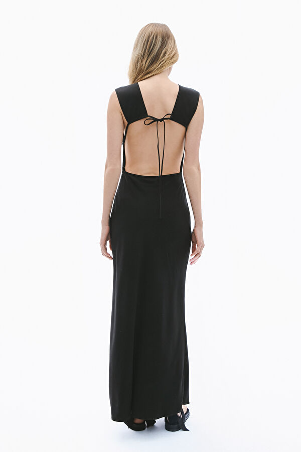 Black Women's Dress 2