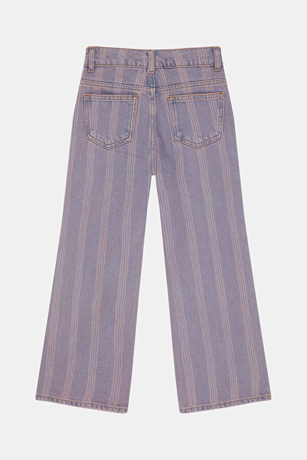 Multicolored Kids' Pants 2