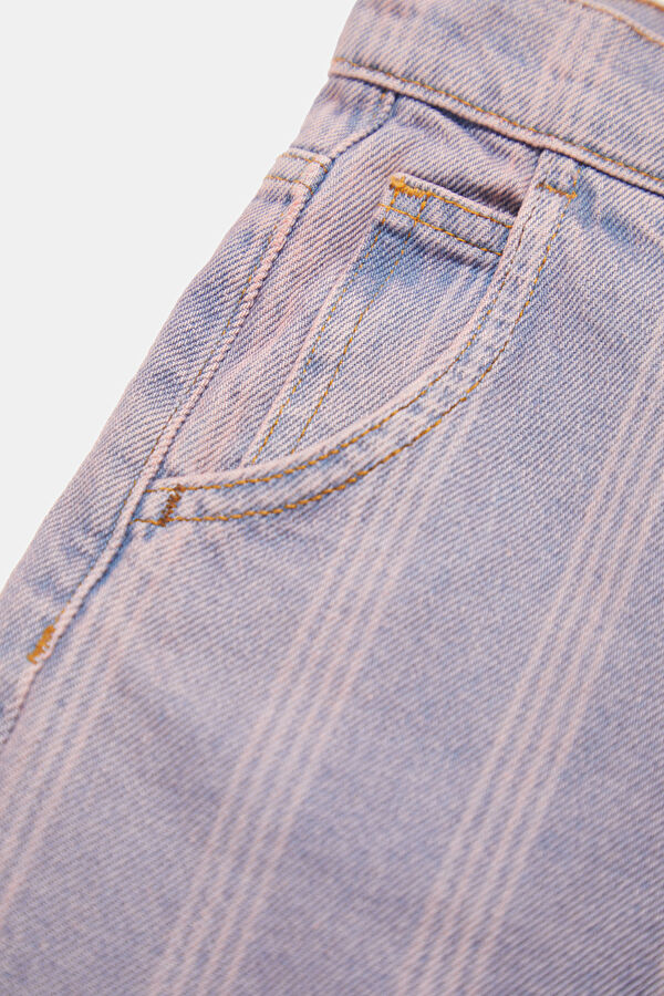 Multicolored Kids' Pants 4