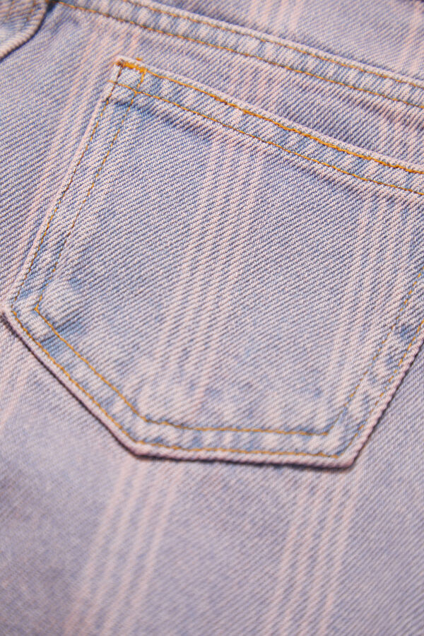 Multicolored Kids' Pants 5