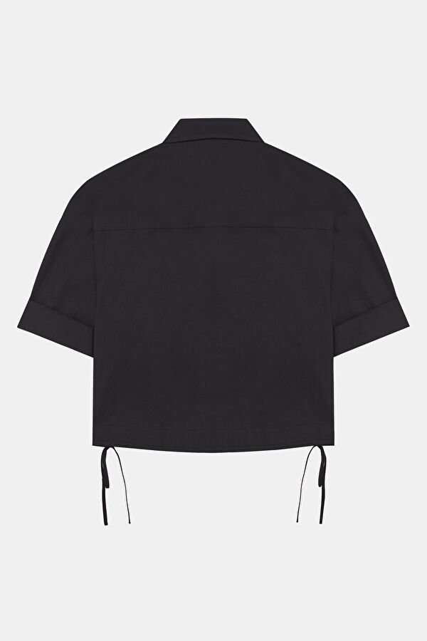 Black Women's Shirt 2