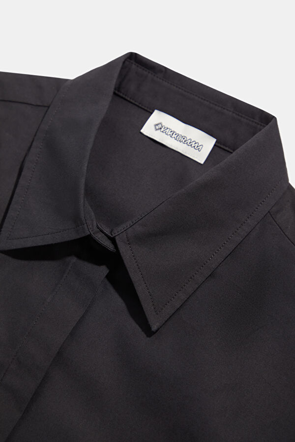 Black Women's Shirt 3