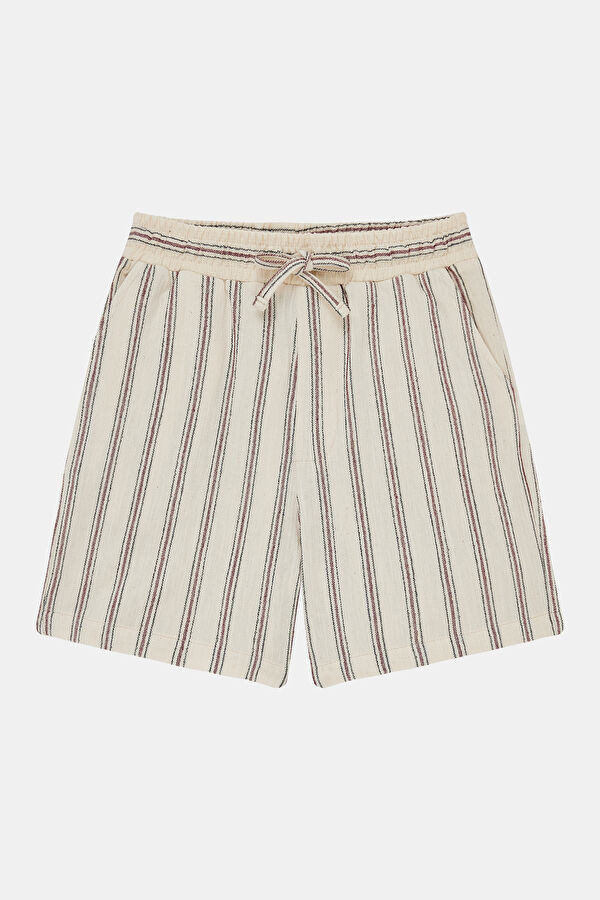 Multicolored Kids' Pants