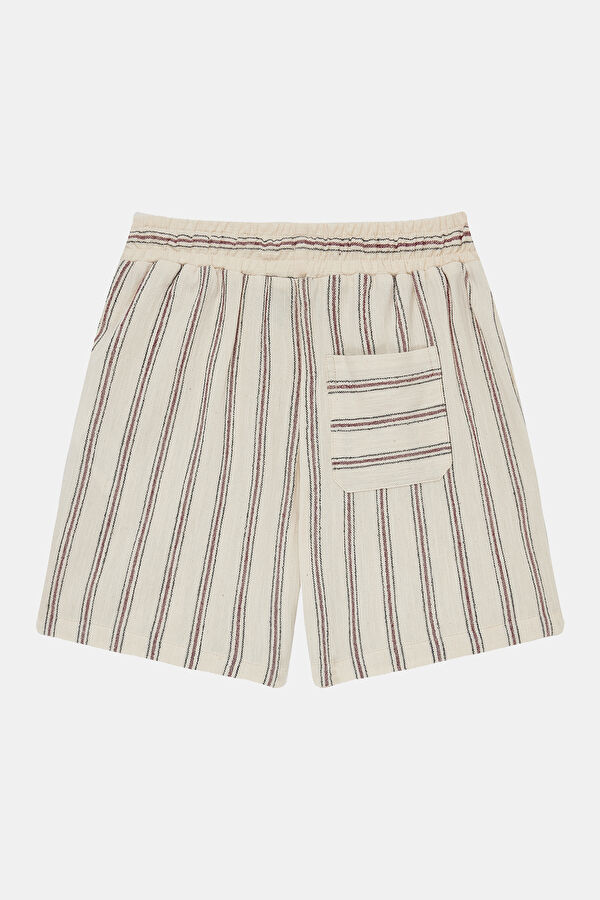 Multicolored Kids' Pants 2