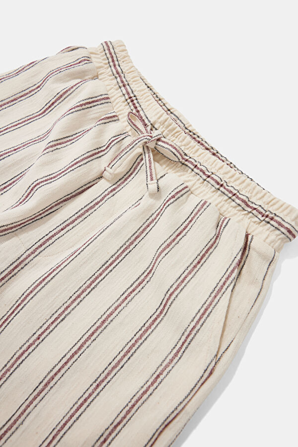 Multicolored Kids' Pants 3