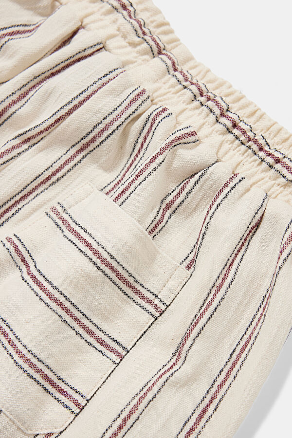 Multicolored Kids' Pants 4