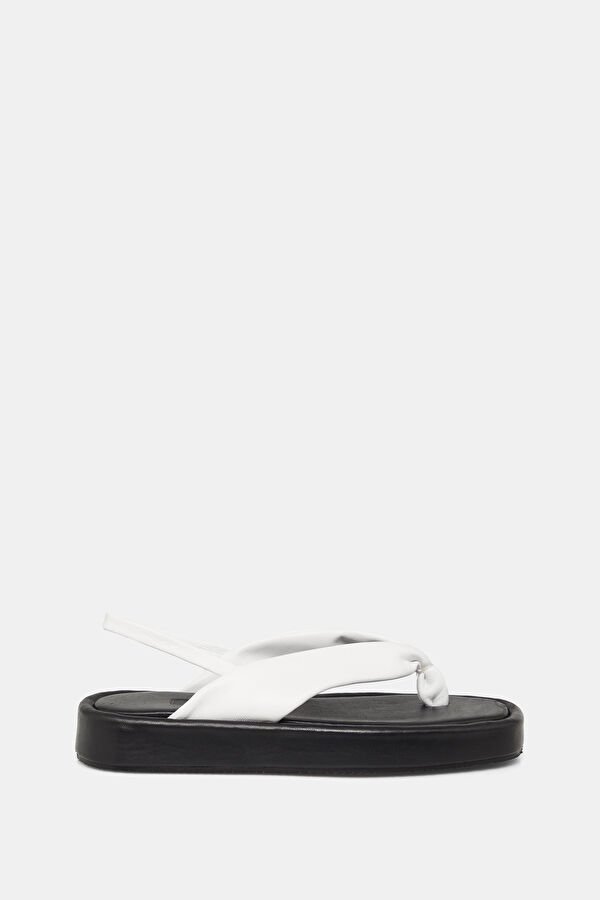 Ecru Women's Sandals