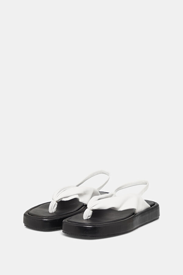Ecru Women's Sandals 2