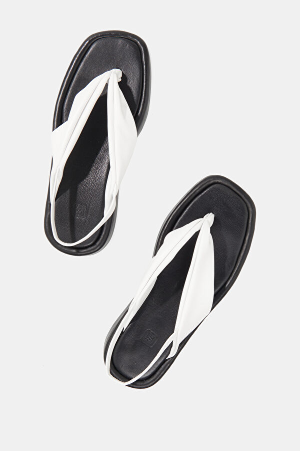Ecru Women's Sandals 4