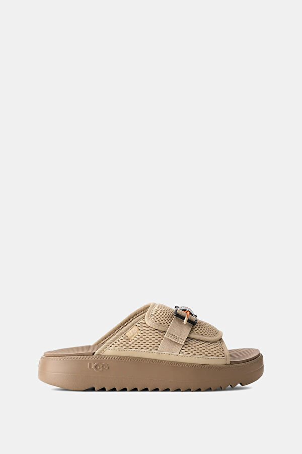 Maxxer Slide 2.0 Mustard Men's Slippers