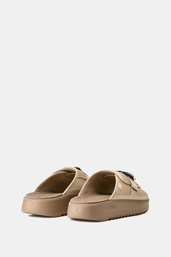 Maxxer Slide 2.0 Mustard Men's Slippers 2
