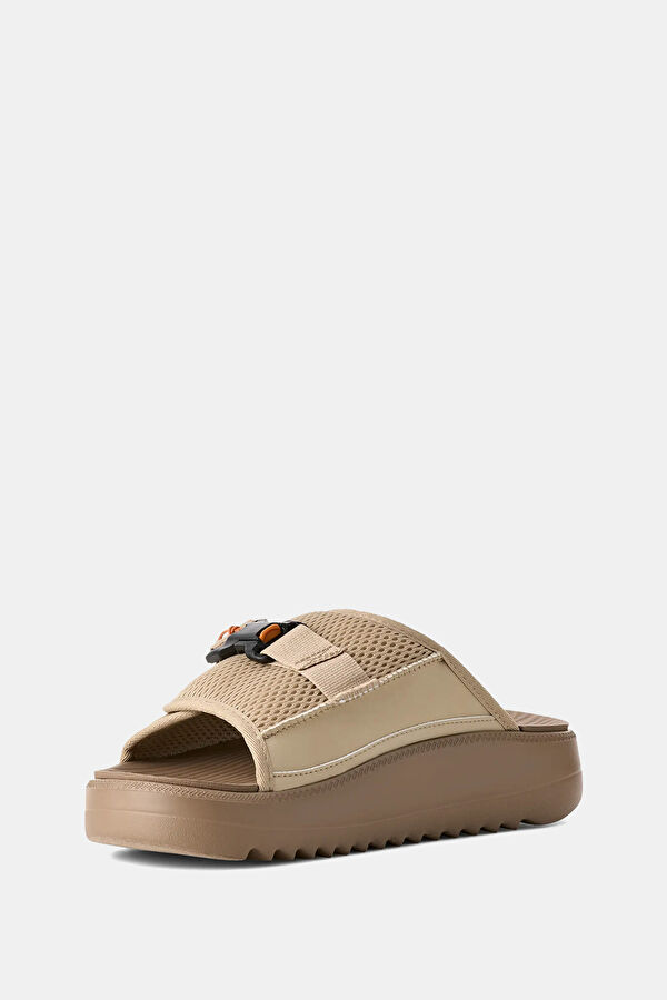 Maxxer Slide 2.0 Mustard Men's Slippers 3