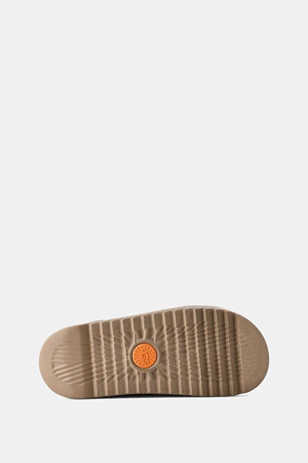 Maxxer Slide 2.0 Mustard Men's Slippers 6