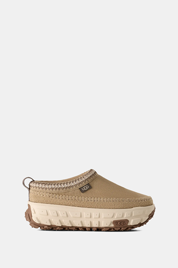 Venture Daze Mustard Men's Slippers