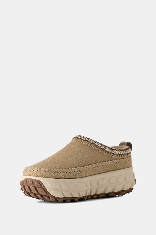 Venture Daze Mustard Men's Slippers 2