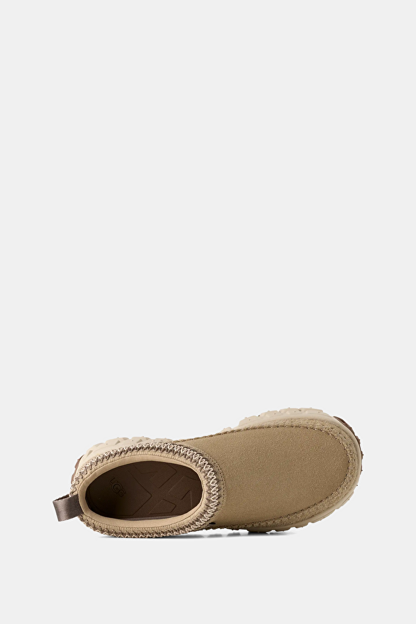 Venture Daze Mustard Men's Slippers 5