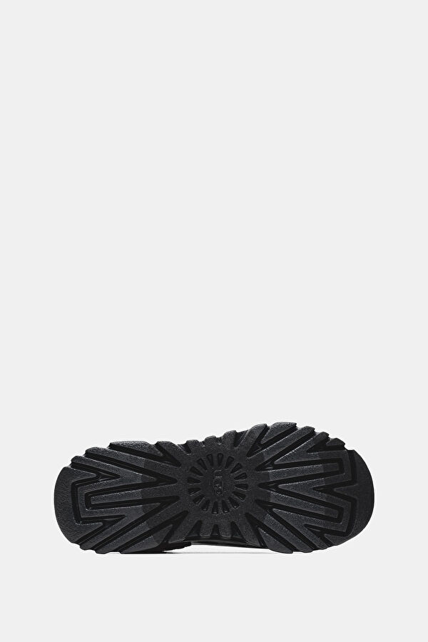 Peakmod Slip-On Black Men's Slippers 7