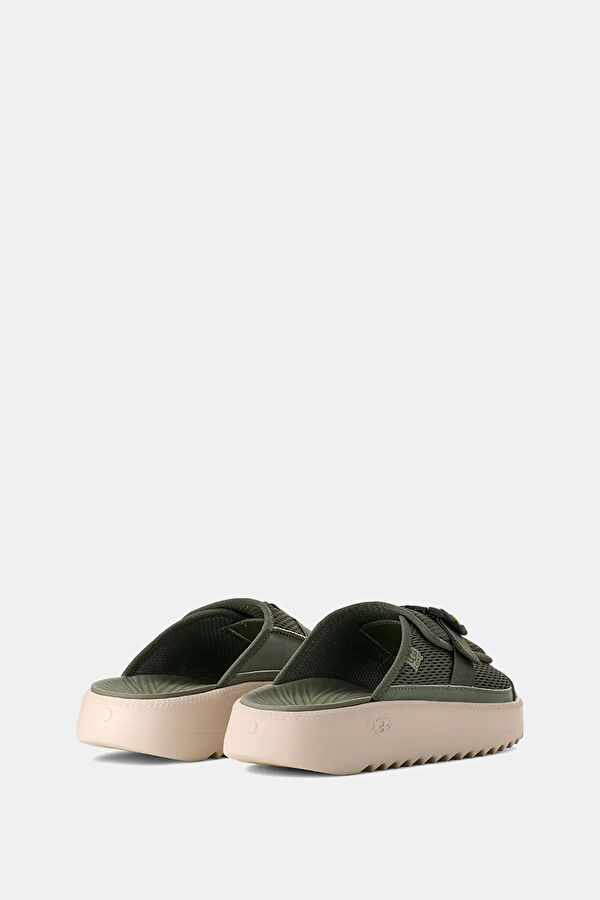 Maxxer Slide 2.0 Khaki Men's Slippers 2