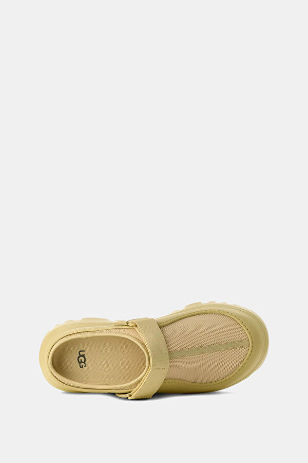 Peakmod Cream Men's Slippers 5