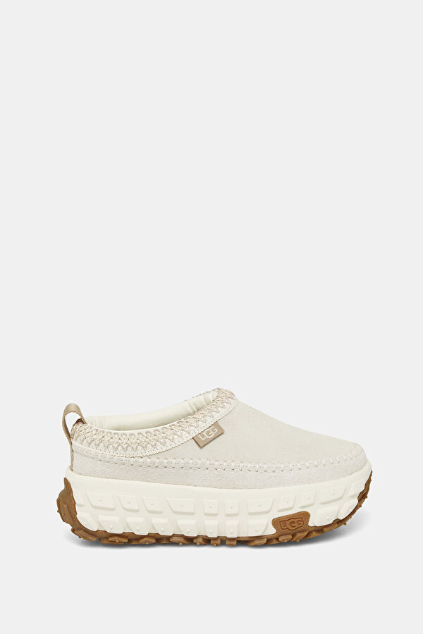 Kadın Ugg Venture Daze Açık Krem Terlik