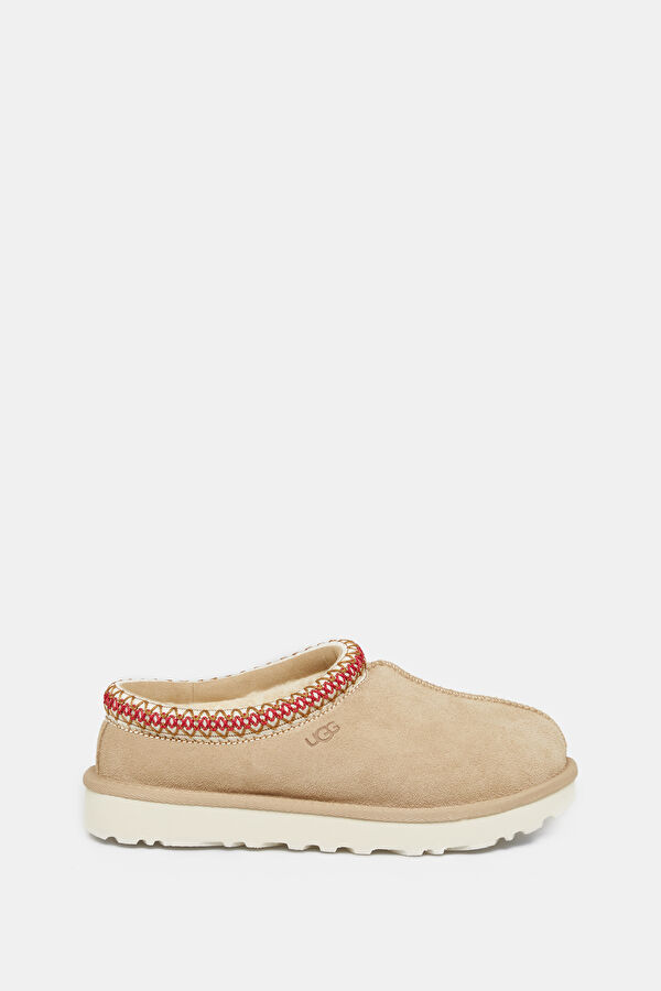 W Tasman Beige Women's Slippers