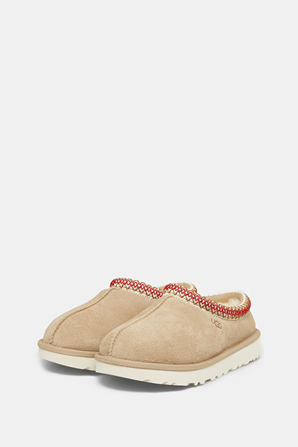 W Tasman Beige Women's Slippers 2