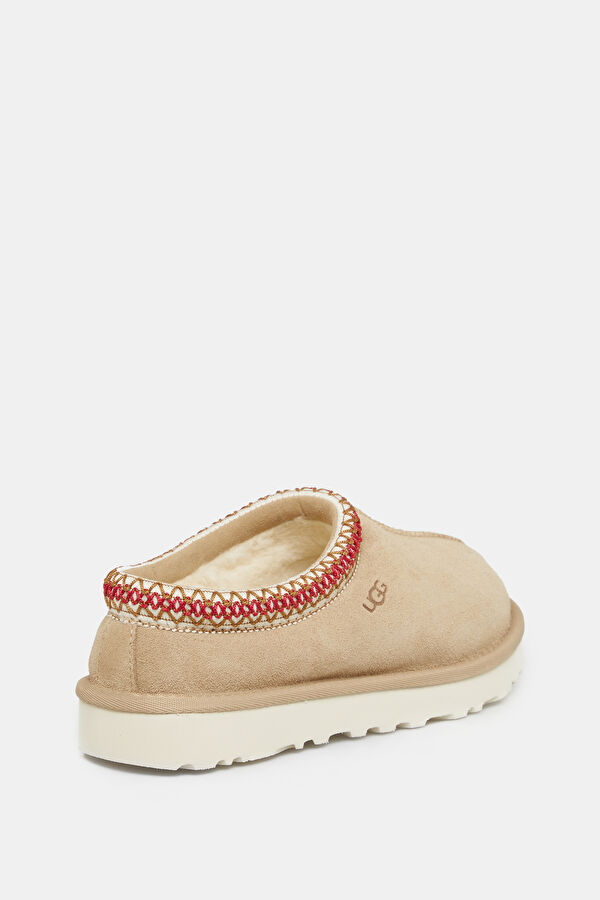 W Tasman Beige Women's Slippers 3
