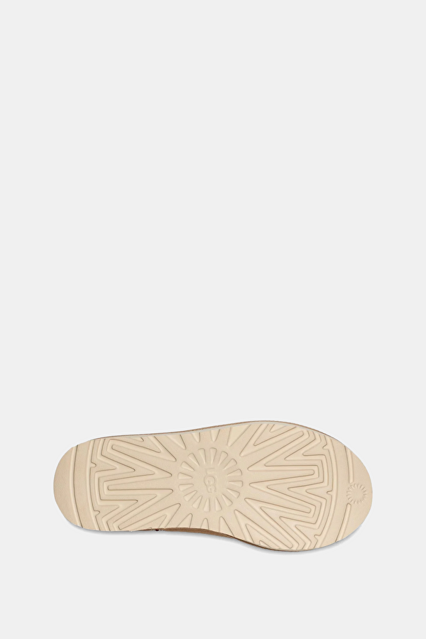 W Tasman Beige Women's Slippers 6