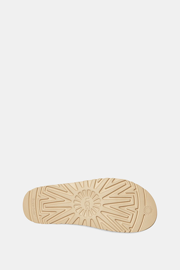 Goldenstar Beige Women's Sandals 6