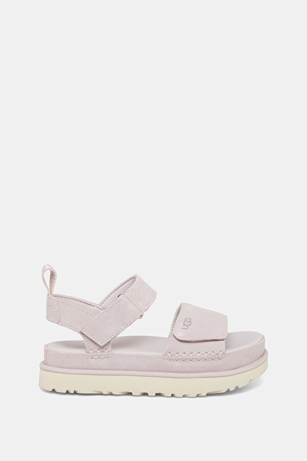 Goldenstar Light Pink Women's Sandals