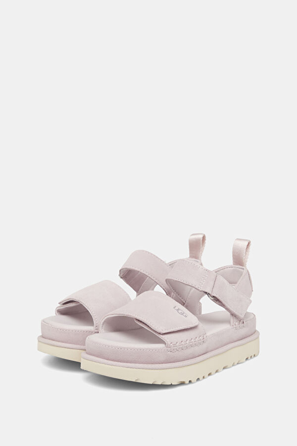 Goldenstar Light Pink Women's Sandals 2