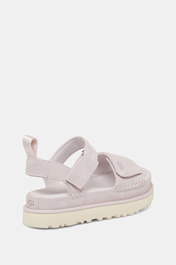 Goldenstar Light Pink Women's Sandals 3