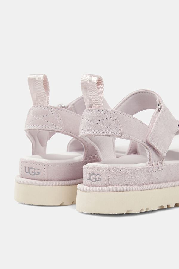 Goldenstar Light Pink Women's Sandals 4