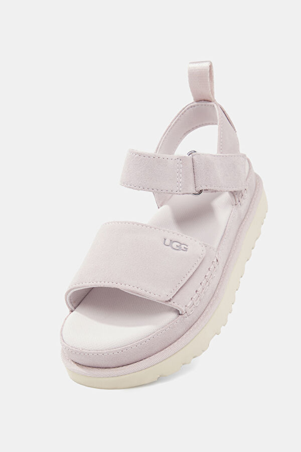 Goldenstar Light Pink Women's Sandals 5