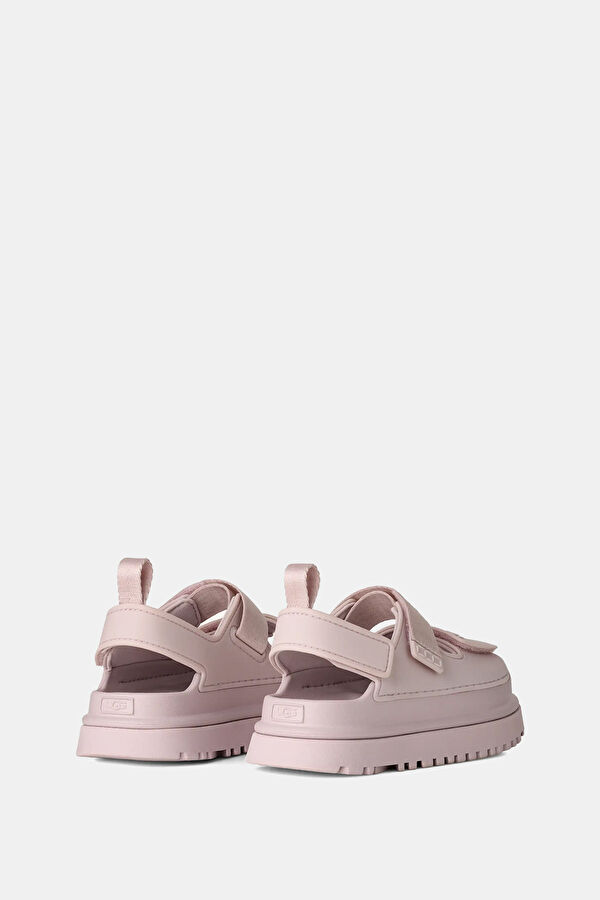 Goldenglow Açık Pembe Çocuk Sandalet 2