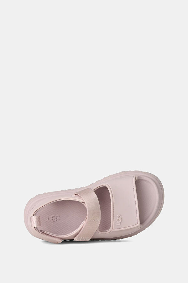 Goldenglow Açık Pembe Çocuk Sandalet 5