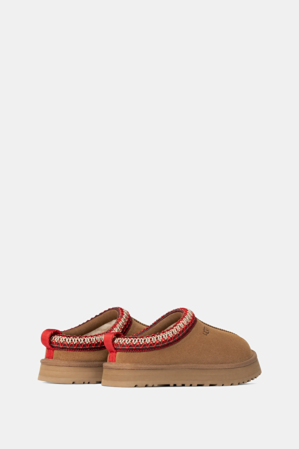 Tazz Tan Kids Slippers 2