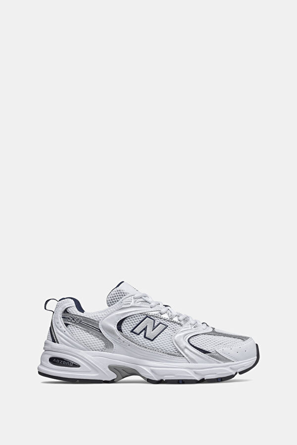 530 White Men's Sneakers