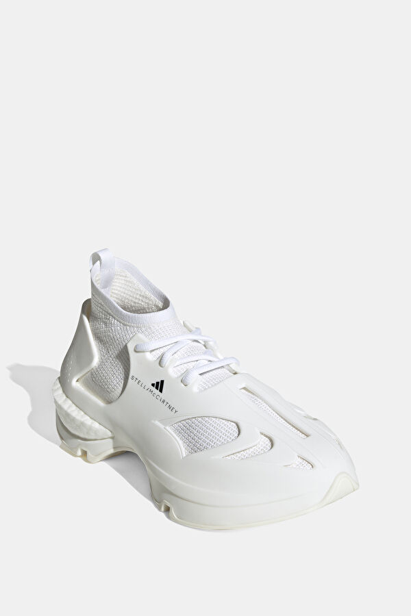 By Stella McCartney Cream Women's Sneakers 3
